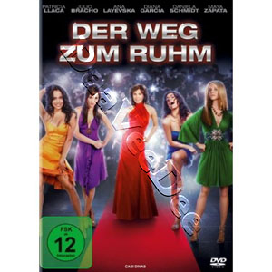 Road to Fame | Casi divas  |   DVD
